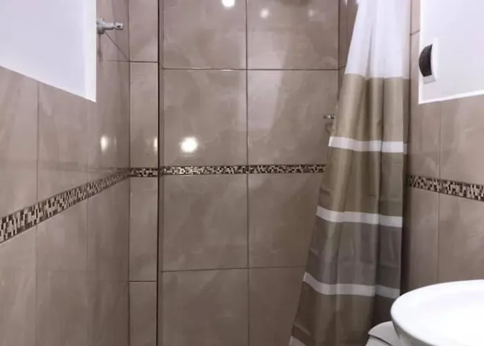 Wasipata Apartamento