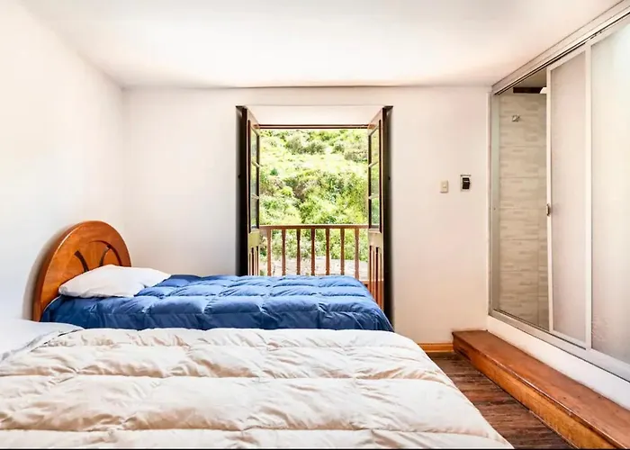 Apartamento Wasipata Cusco