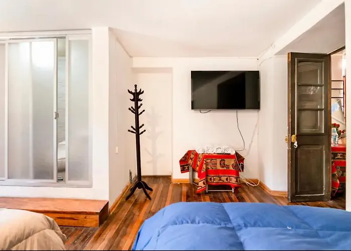 Wasipata Apartamento
